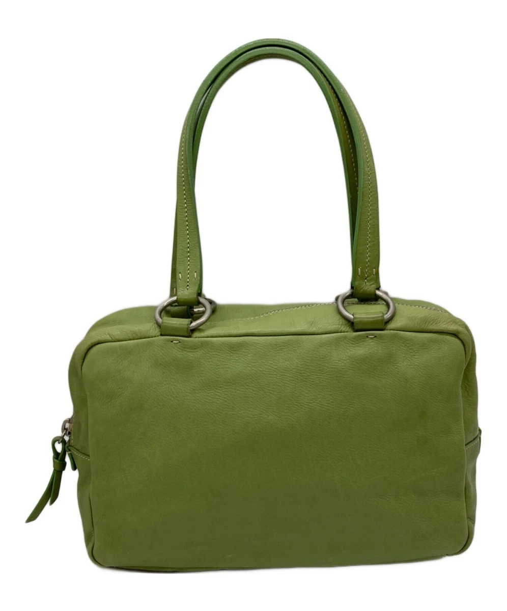 Miu Miu Green Bags & Handbags for Women for sale | eBay