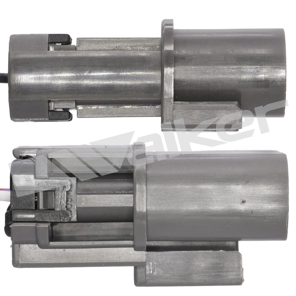 Sensor de oxígeno Walker Products 350-34031 para 86-89 Nissan D21 Pathfinder Foto 4 de 4