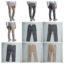 Copper Oak Men's Tech Pant in 3 colors