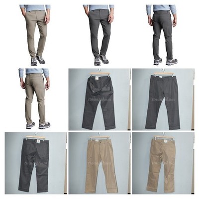 Copper & Oak Men's Tech Pant in 3 colors