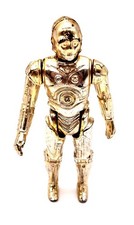 C-3PO (See-Threepio) for sale