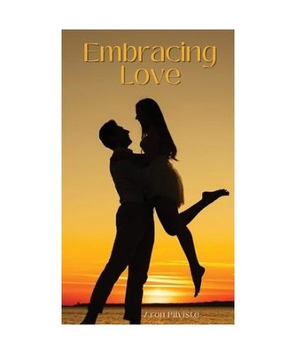 Embracing Love, Pilviste, Aron