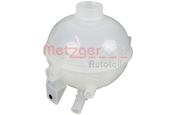 Original METZGER Coolant Expansion Tank 2140271 for Peugeot