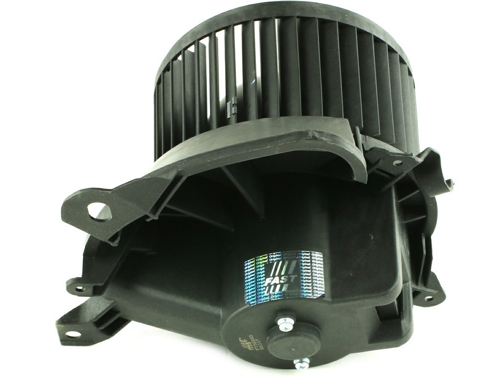 Fits FAST FT56563 HEATER BLOWER FIAT DOBLO 09>   ⭐UK Stock⭐