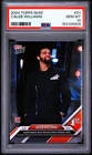 2024 Topps Now Caleb Williams 1st Pick Draft PSA 10 #D1 Rookie RC Chicago Bears