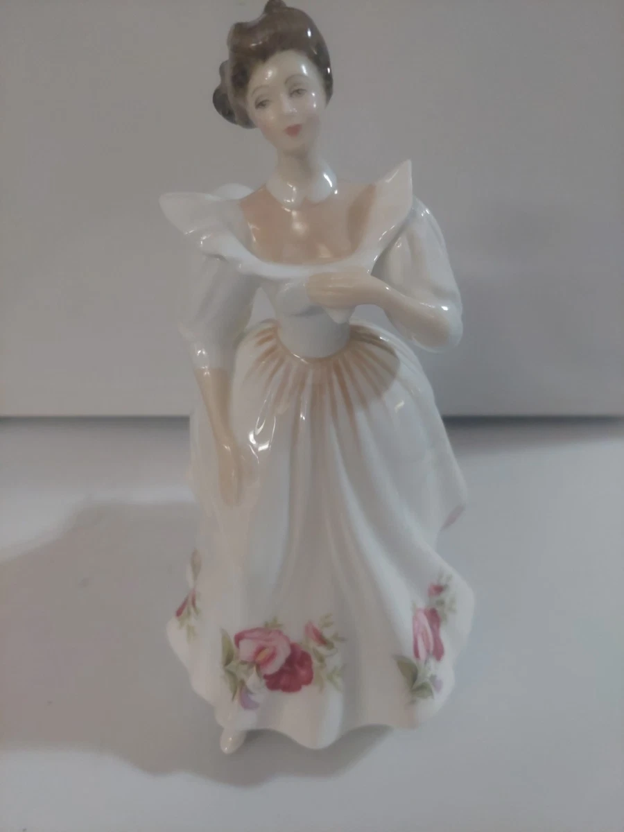 Royal Doulton Figurine Of The Month for sale | eBay