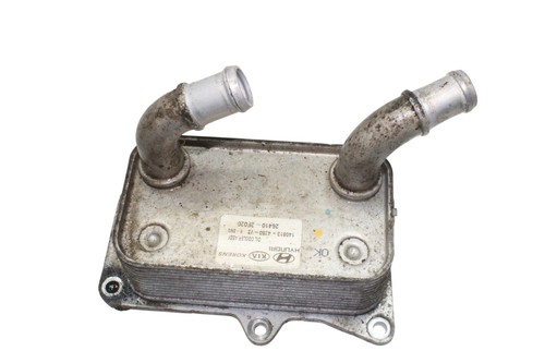 HYUNDAI SANTA FÉ III DM 26410-2F020 Ölkühler 2.20 Diesel 145kw 2014 27954774