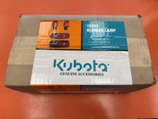 K7811-99610 Kubota Xg850 Turn Signal / Blinker Lamp Kit V0862