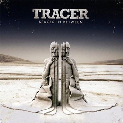 Tracer - Spaces in Between ZUSTAND SEHR GUT