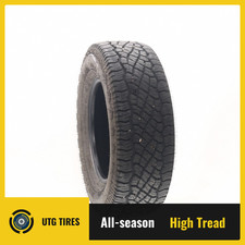Used Lt 26570r17 Rocky Mountain All Terrain Ii 123120s - 1532
