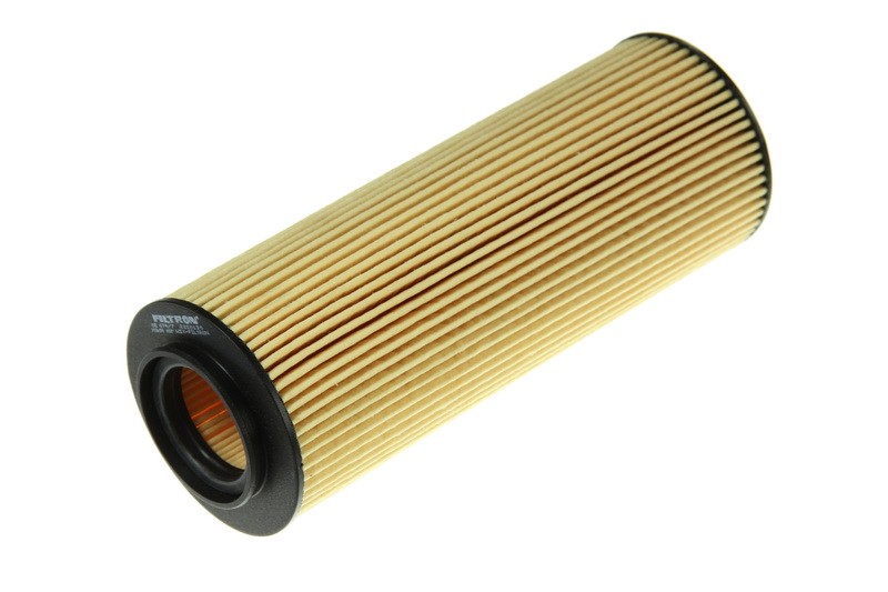 Filtron Ölfilter Oe 674/7 Filtereinsatz 184Mm Für Hyundai - Bild 5