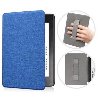 Hand Strap Case Smart Cover For Amazon Kindle Paperwhite 6/5/4/3 12th 11th 10th