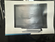 ELO ESY22C3 OPEN BOX 22" TOUCHSCREEN POS ALL IN ONE WINDOWS 7 PROFESSIONAL