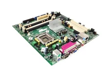 405059-001 - System Board (Main Board Intel) For Business Desktop DX2100 Micr...