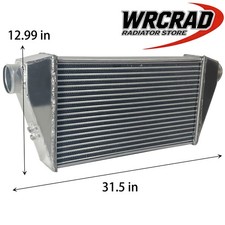 3 Inletoutlet Front Mount Intercooler Tr1245r Rated For 1340 Hp And 2010 Cfm 3 Inletoutlet Front Mount Intercooler Tr1245r Rated For 1340 Hp And 2010 Cfm