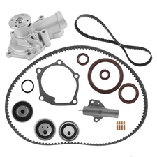 Timing Belt Water Pump Kit for Mitsubishi Outlander 2.4L SOHC TB332-168K1