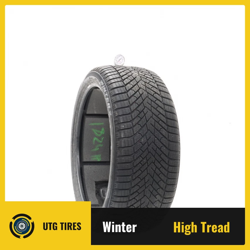 Pirelli 275/35/22 Car & Truck Tires for sale | eBay