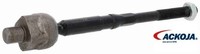 Ackoja A38-9638 Axialgelenk FüR Spurstange Axialgelenk Spurstange FüR Nissan