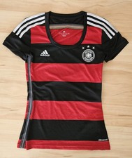Deutschland DFB Auswärtstrikot WM 2014 -  Da...