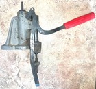 LYMAN 450 LUBE A SIZER PRESS FOR CAST BULLETS