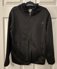 New Balance Track Jacket, Boys Size 10/12
