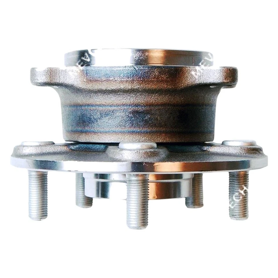 For Suzuki Grand Vitara 06-13 Wheel Bearing and Hub Assembly Front Driver or - Image 3 of 4