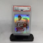 2025 Topps Series 1 - Home Field Advantage Mike Trout #HA-6