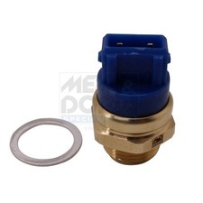 MEAT & DORIA Temperaturschalter K&uuml;hlerl&uuml;fter f&uuml;r Peugeot 106 I 1A 1C 1.0 1.1