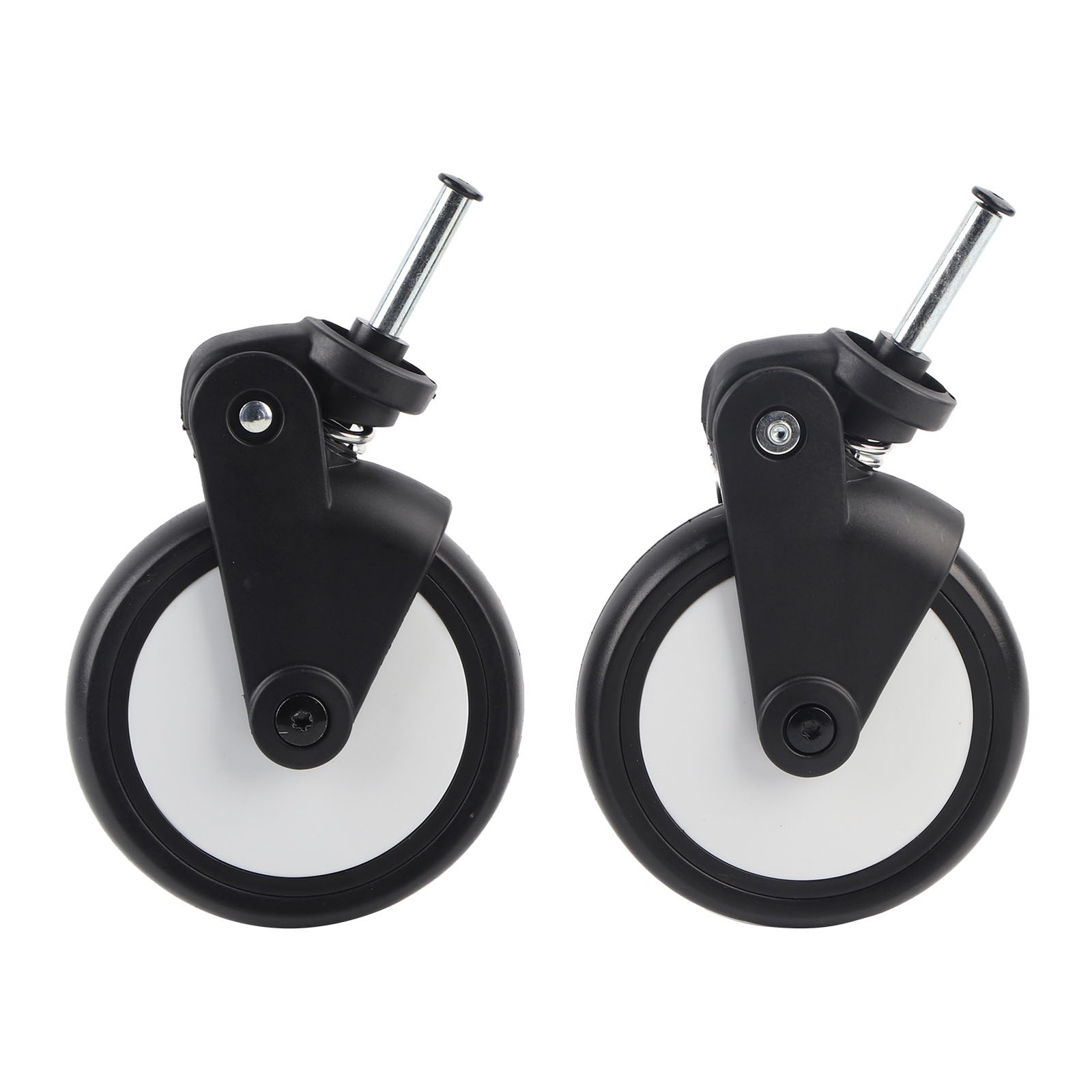 Stroller Wheel Full Functioning Favorable For Activity