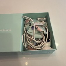 Owlet Dream Duo Baby Monitor Camera System Wi-Fi Smartphone Capable Open Box