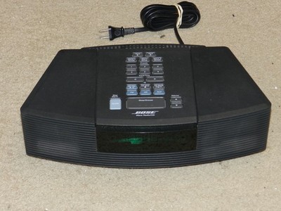 Bose Wave Radio/Cd AWRC-1G Audio System TESTED WORKS EXCELLENT COND.