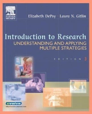 Introduction to Research : Understanding and Applying Multiple St