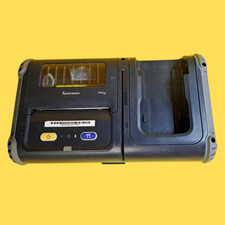 INTERMEC PW50 MOBILE WORKBOARD PRINTER HANDHELD PORTABLE INDUSTRIAL RUGGED BLACK