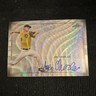 Leaf 2018 Perfect Game National Showcase Joe Charles Autographed 2/12