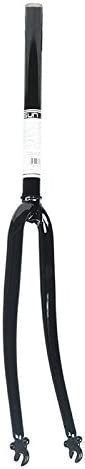 SUNLITE Threadless Road Fork 700c Black