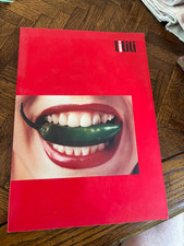 LILILI: Retrospectiva (1999)