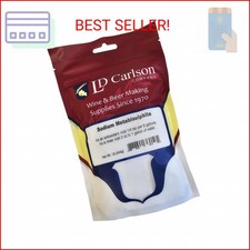 Sodium Metabisulfite - 1 Lb.