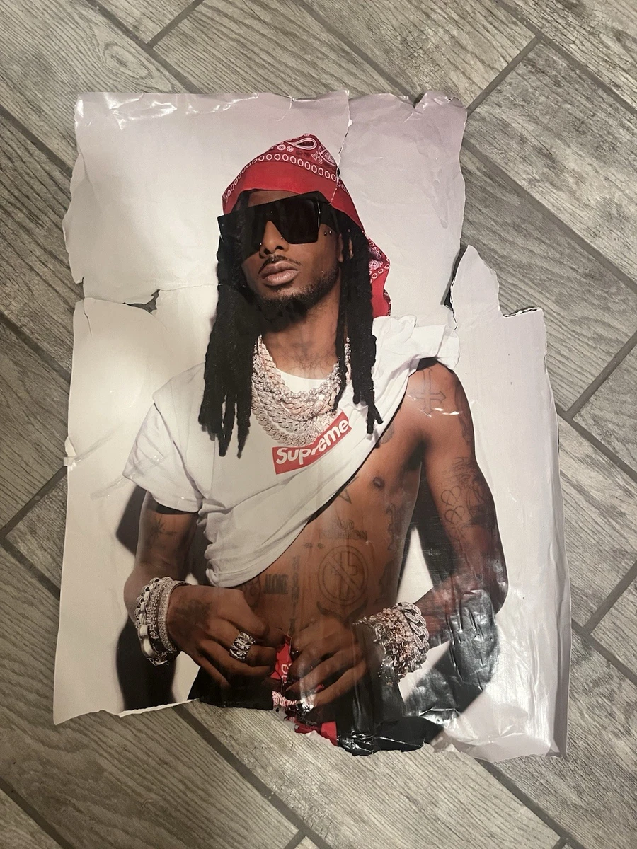 Supreme Poster for sale | eBay