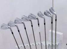 Mizuno Jpx 925 Hot Metal Iron Set 4-Pw, Gw Regular N.S. Pro 950Gh 12686542 Good