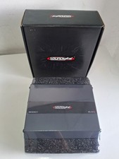 Soundigital 3000.1 - 2 Ohms Evo6 / Digital Am...