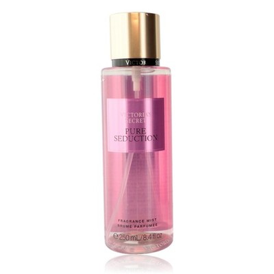 Pure Seduction By Victoria'S Secret, 8.4 Oz Fragrance Mist For Women