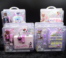 2026 Disney ILY 4Ever Tote-ILY Teenies Spring/Easter Edition "You Pick " NIB