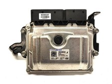 Hyundai Ioniq 5 2022 Elektro Motorsteuergerät/-modul 39751-1XNE4 160kW 