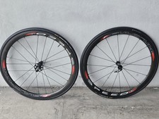 Cerchi Rim Brake Top Di Gamma Fulcrum Speed 40t Come Nuovi 