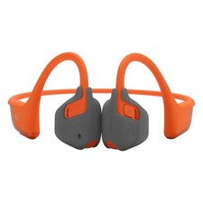 TXEsign Silicone Cases for SHOKZ OpenRun Pro 2/Pro 2 Mini Bone Dark Gray