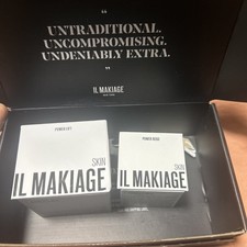 Il Makiage Power Lift And Power Re-Do Set