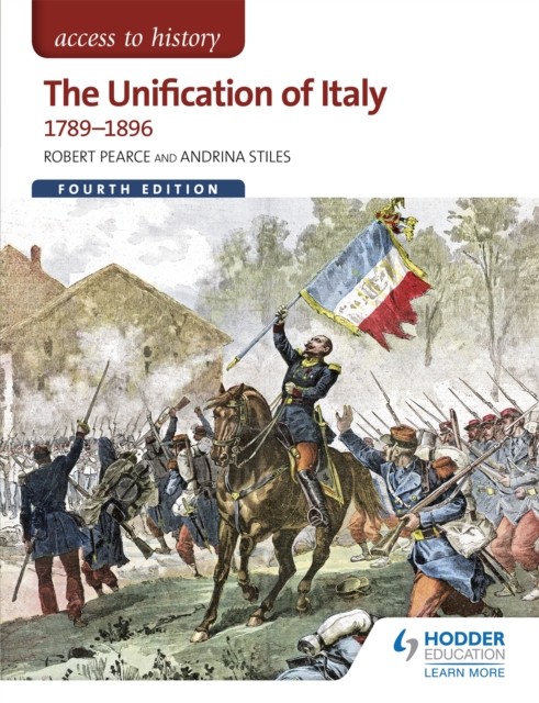 Access to History: The Unification of Italy 1789-1896 Fourth ... - - Image 4
