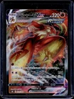 2021 Pokemon VMAX Climax JP Blaziken #020/184