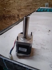 42BY3H803-01AB Stepper Motor