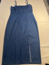 LULUS Women's  Dress Size L
